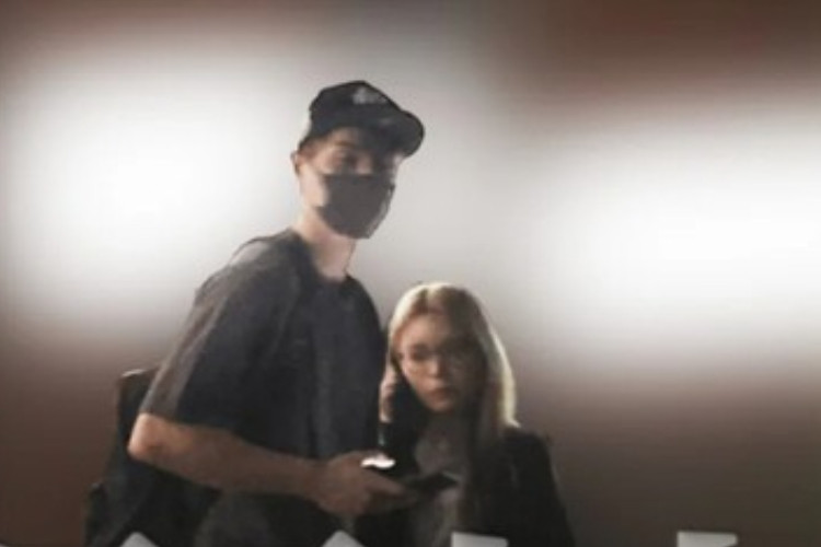 VIRAL! Skandal Ran Takahashi Diduga Selingkuh Dengan Aktris Film Dewasa Saika Kawakita, Begini Faktanya! 