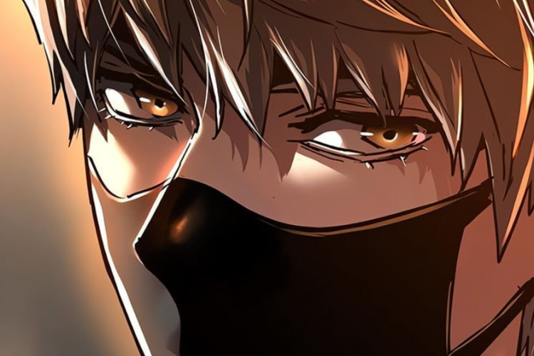 Mercenary Enrollment Chapter 264 English Sub Indonesia, Klik Link Baca Manhwa Gratis Disini!