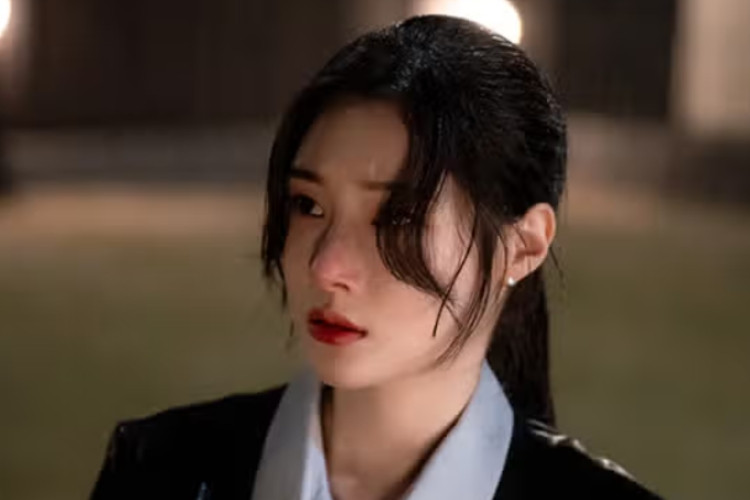 Link Nonton Drama Korea Beyond the Bar (2025) Episode 9-10 Sub Indo Hyomin Tangani Kasus Diduga Malpraktik