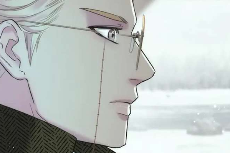 Posisi Yang Lebih Pantas! Spoilers dan Link Baca Webtoon The Problematic Prince Chapter 128 Bahasa Indonesia