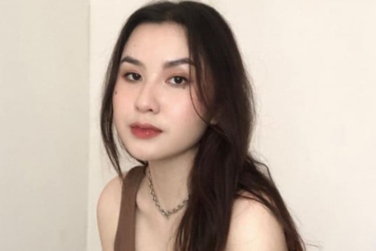 Geger! Video Syur Mirip Audrey Davis Anak David Naif Viral di Tiktok Twitter, Isinya Bikin Geleng-geleng!