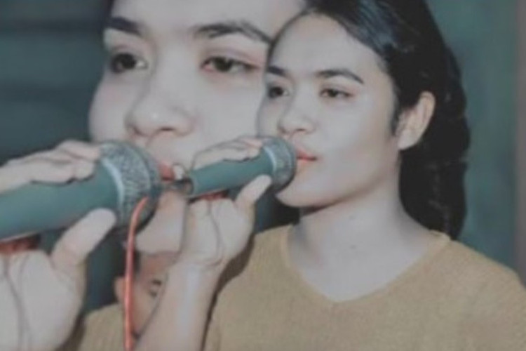 Video Viral Isna Amsikan 2 Menit 39 Detik 2 Jari Cek Rekaman Asli No Sensor di Sini Bikin Geger Media Sosial  