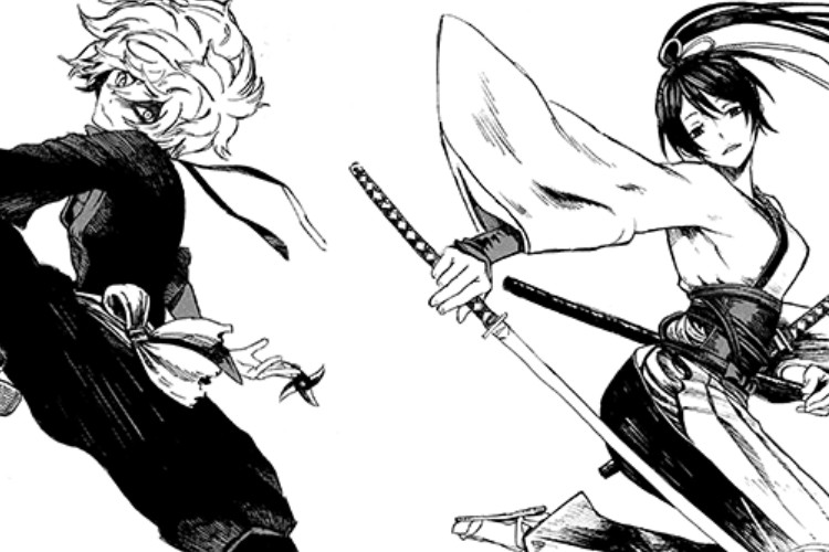 Baca Hell's Paradise: Jigokuraku Full Chapter Sub Indonesia Anime Season 2 Tayan, Begini Lanjutan Kisahnya!