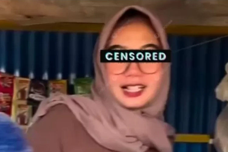 Video Diduga Winda Can di Kamar Mandi Bikin Geger, Cek di Sini Rekamannya yang Bikin Warganet Bertanya-Tanya