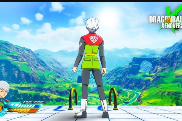 Segera Dirilis! Dragon Ball Xenoverse 3 Siap Meluncur di 2027, Begini Penyataan Bandai Namco