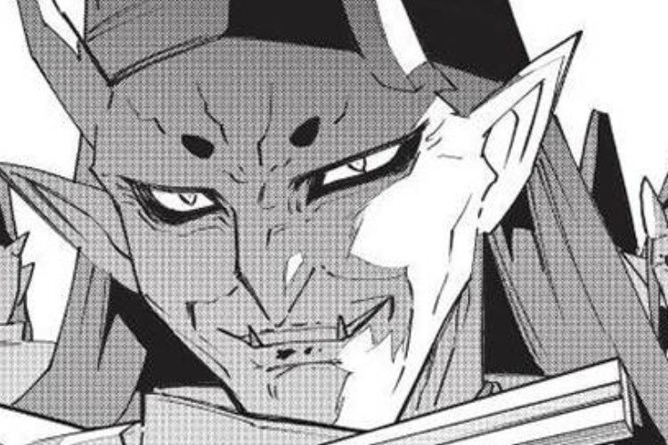 Update My Gift LVL 9999 Unlimited Gacha Chapter 185 Sub Indonesia Rencana Jahat yang Bikin Iblis Geleng-Geleng Kepala