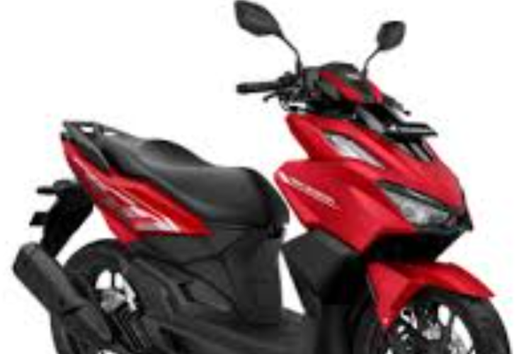 Spesifikasi Dan Harga Motor Honda New Vario 150 Terbaru 2025, Performa Mesin Sama dengan PCX Hanya Beda Body Saja
