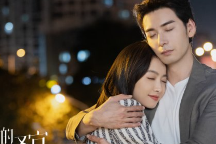 Lanjutan Nonton Our Interpreter (2024) Episode 1-36 Sub Indonesia, Xiao Yicheng Sudah Mantap dengan Keputusannya