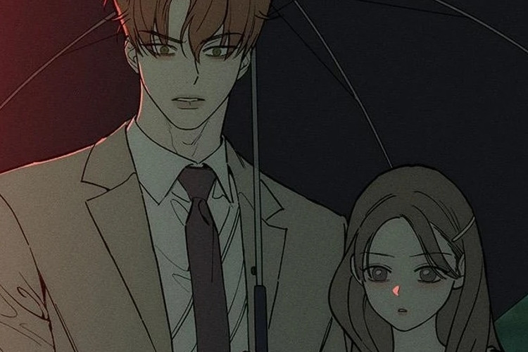Manhwa Tears on a Withered Flower Chapter 92 Sub Indonesia Nggak Ada Uang, Cinta Juga Ikut Hilang