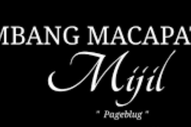 Contoh Tembang Mijil dan Artinya dalam Bahasa Indonesia, Tentang Kelahiran Manusia