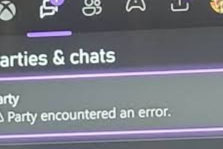 Cara Memperbaiki Xbox Party Encountered an Error : Panduan Lengkap & Solusi Terbaru