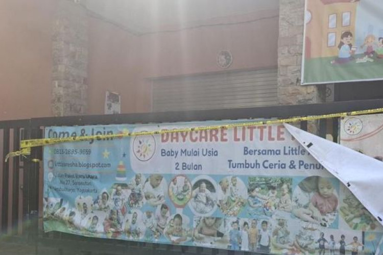 Siapa Pemilik Daycare Little Aresha Jogja? Fakta di Balik Kasus Viral Tentang Penelantaran dan Kekerasan Pada Anak Dibawah Umur
