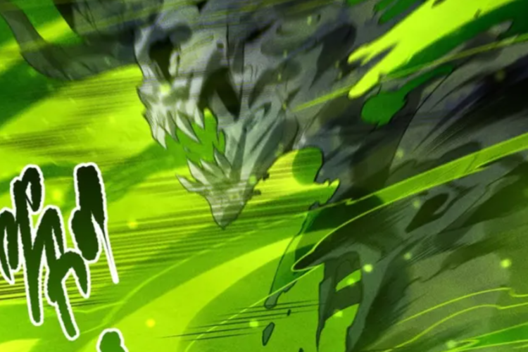 RAW Baca Manhua Disastrous Necromancer Chapter 228 Indonesia Sub, Menjadi Pemimpin Spirit Realm