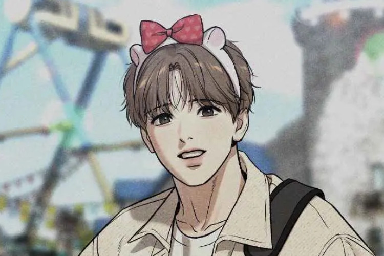 BL Manhwa Jinx Chapter 91 Bahasa Indonesia Karir Kembali Terancam, Bisakah Jaekyung Selamatkan Kim Dan 