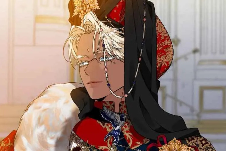 Blossoms of the White Night Chapter 16 Bahasa Indonesia Godaan Manja Sang Ksatria