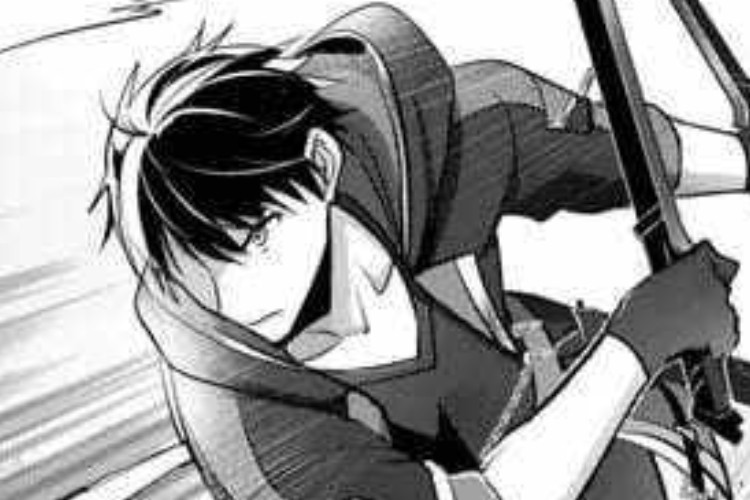 Baca Jack-of-All-Trades, Party of None Chapter 52 Bahasa Indonesia Pernah Sahabat, Kini Jadi Musuh Terberat