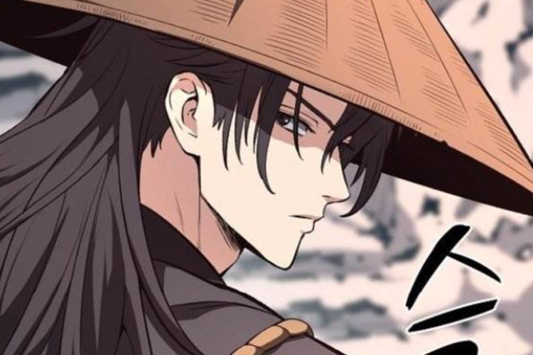 Baca Manhwa Song Baek Chapter 58 Bahasa Indonesia, RAW! Tak Boleh Lemah dalam Pertarungan