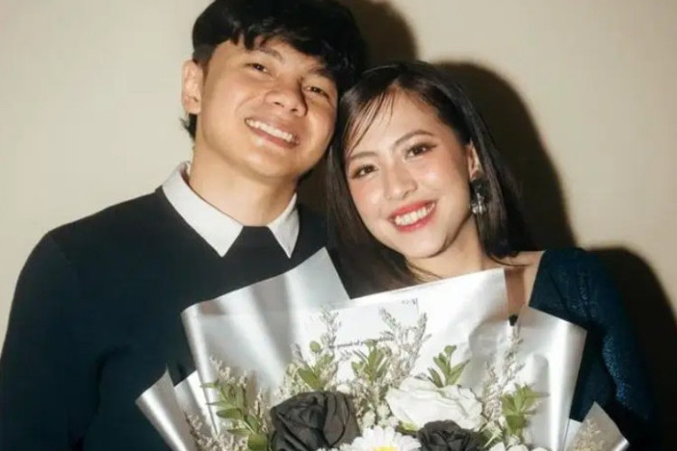 Profil dan Biodata Sosok Tsaqib, Sosok Pacar Adhisty Zara yang Viral Usai Rumor Kehamilannya Menyebar