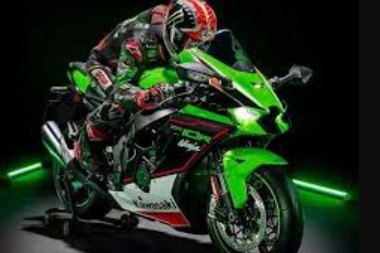 Kawasaki ZX-10R Terbaru 2025 Akan Launching Bulan Depan di Pameran GIIAS Tahun Ini!