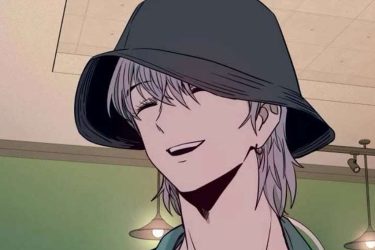 Spoiler & Baca My Bias Gets on the Last Train Chapter 63 Bahasa Indonesia, Bertemu Sosok yang Tak Asing!