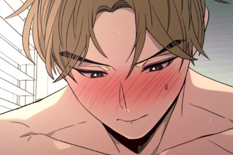 Persiapan Prima! Link Baca Manhwa My Bias Gets On The Last Train Chapter 55 Bahasa Indonesia