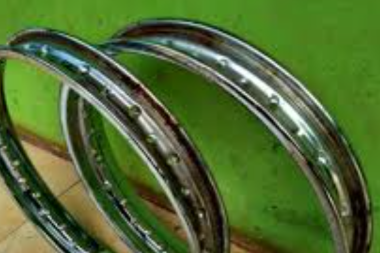 Harga Velg Motor DID Terbaru Asli Semua Ukuran Diameter Ring dan Penjelasannya Lengkap
