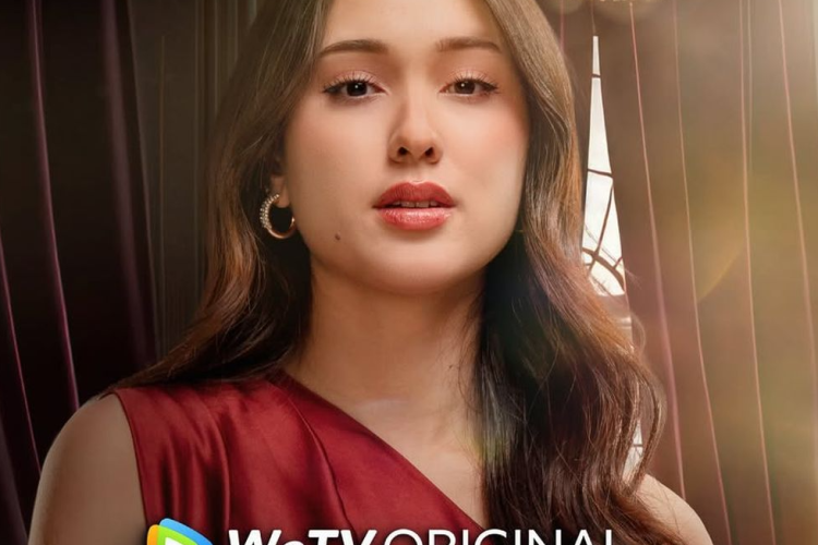 Sinopsis & Link Nonton Series Balas Dendam Istri yang Tak Dianggap (2025) Episode Lengkap, Dibintangi Yasmin Napper dan  Giorgino Abraham
