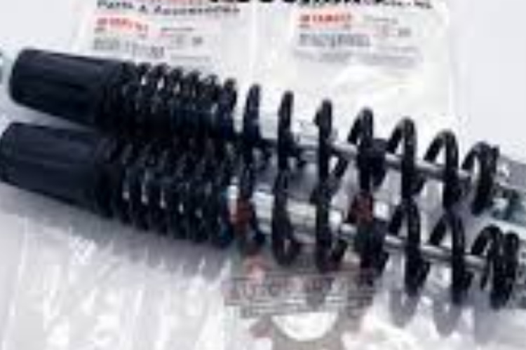 Rekomendasi Sokbreaker Belakang Yamaha NMAX Untuk Suspensi Lebih Lembut