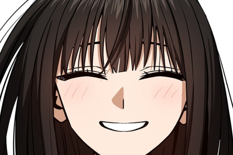 Link Webtoon Maybe Meant to Be Full Chapter Bahasa Indonesia, Hanya Baca Disini!