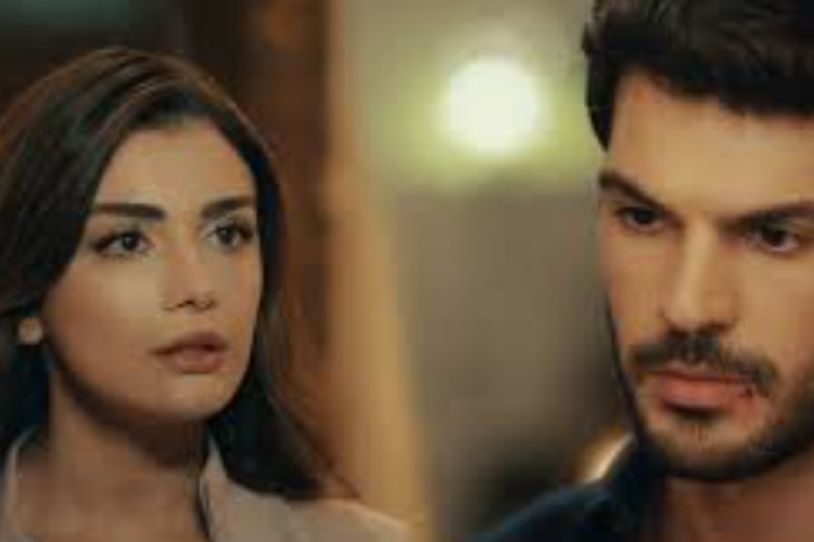 Nonton Serial Sol Yanim Full Episode 1-12 Sub Indonesia, Kisah Cinta Penuh Perjuangan dan Air Mata