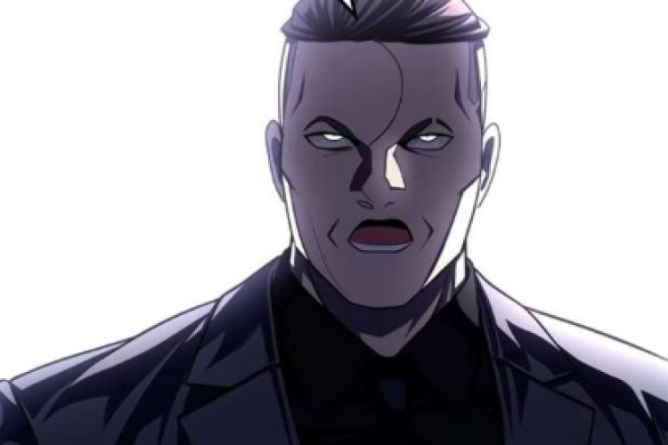 Link Baca Manhwa A Sense of Amusement Chapter 76 Bahasa Indonesia RAW, Rahasia Semakin Gelap