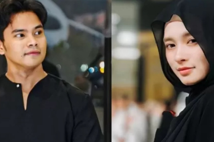 VIRAL Lagi! Video Inara Rusli dan Insanul Fahmi Kembali Beredar Usai Laporan Polisi Dicabut