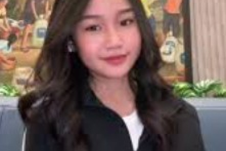 Biodata Loisa Ramadhani: Penyanyi Cilik Berbakat Peraih 400 Piala dan Medali Olimpiade Tingkat Internasional