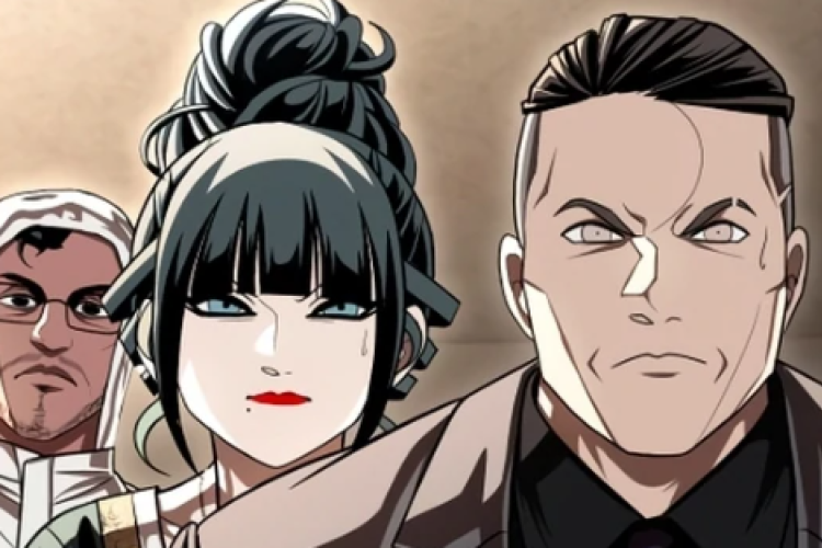 Baca Manhwa Plaything Chapter 71 Sub Indo , Posisi Ahyun Mulai Terancam!