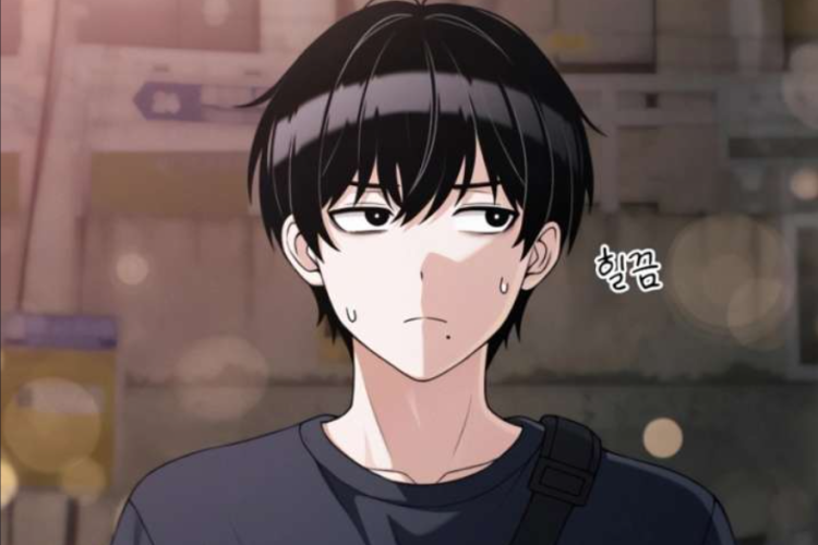 Baca Manhwa Job Change Log Chapter 44 Bahasa Indonesia, Kencan Bareng Nih Ya!