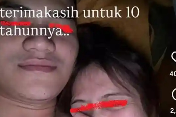 Video 2 Pegawai BUMN Selingkuh Langsung Dispill Istri Sah: Terimakasih Untuk 10 Tahunnya