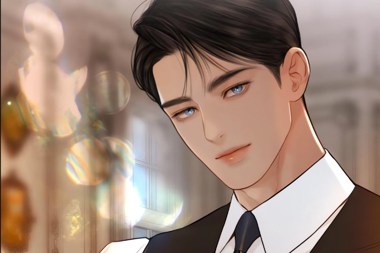 Manhwa Cry, Or Better Yet, Beg Chapter 70 Sub Indonesia Susah Banget Nurutin Ego Matthias