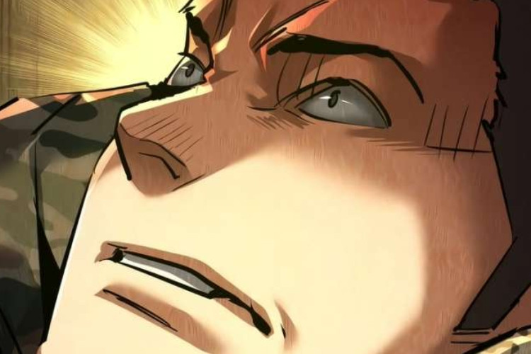 Baca Mercenary Enrollment Chapter 272 Bahasa Indonesia Ancaman Dalam Badan Pertahanan Nasional