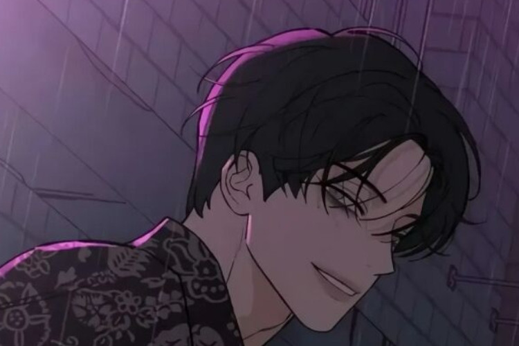 Link Manhwa Tears on a Withered Flower Chapter 76 Sub Indonesia Ari Dibikin OVT Sama Taeha