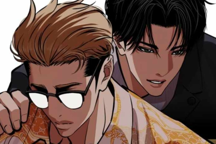 BADAS! Link Baca Lookism Chapter 580 Bahasa Indonesia Raja Underground Akhirnya Unjuk Gigi