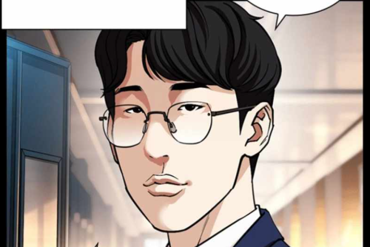 Update RAW! Spoiler Lookism Chapter 592 Bahasa Indonesia, Brutal! Pertarungan Kian Memanas