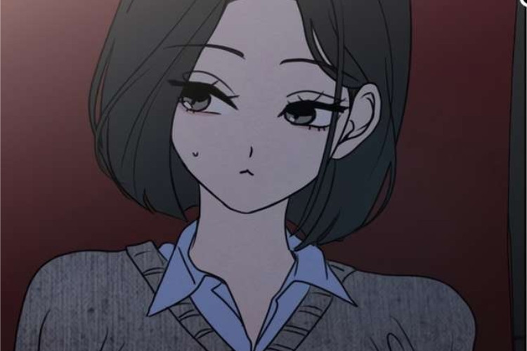 Mengandung Bawang! RAW Manhwa I Want To Be Fooled Chapter 37 Bahasa Indonesia Siapin Tissue