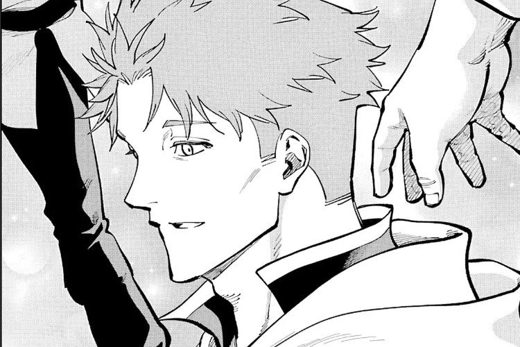 Spoiler dan Link Manga Katainaka no Ossan Chapter 36 Sub Indonesia Semakin Seru: Cek Update di Sini