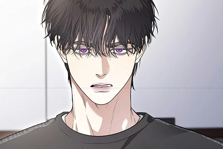 Season 2! Link Baca BL Manhwa Kiss Me If You Can Chapter 36 Sub Indo Josh Lindungi Chase Dari Keluarganya Sendiri 