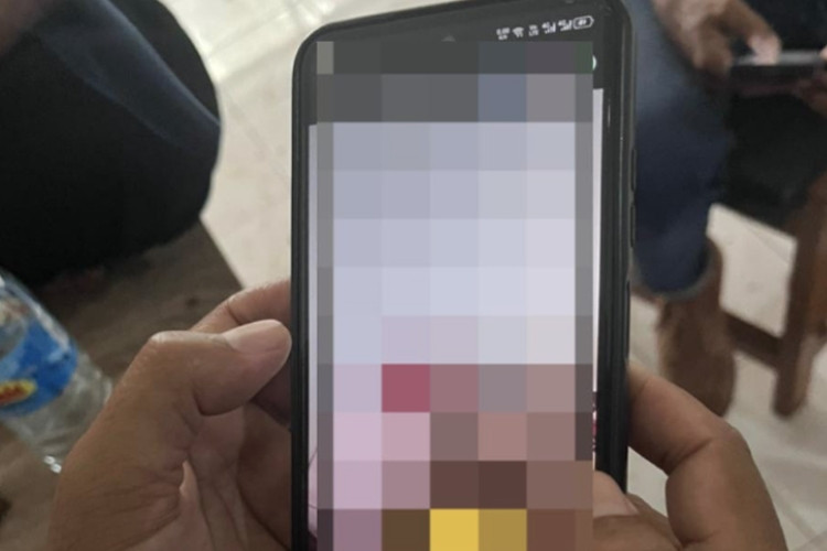 Video Diduga KKN 13 Menit Lombok Timur Masih Jadi Buruan, Ada Kaitannya Dengan Rekaman Teh Pucuk?