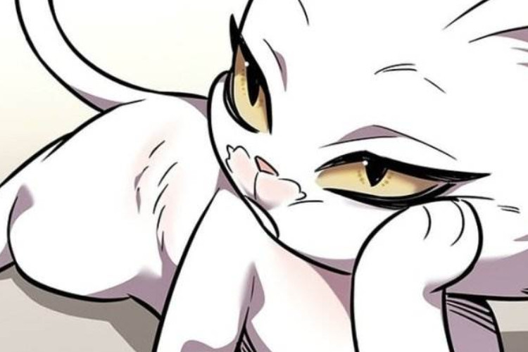 Asbun! Link Baca Manhwa Eleceed Chapter 377 Bahasa Indonesia Gestella Dianggap Sebagai Pengkhianat 