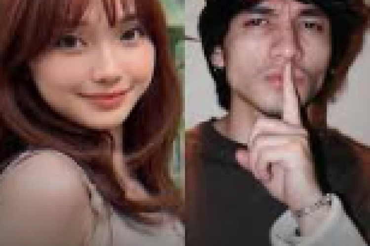 Keciduk Jalan Bareng di Bali, Jule dan Jefri Nichol Bikin Dar Der Dor Publik yang Kepo dengan Kasusnya