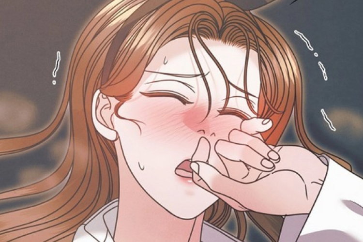 RAW Manhwa Try Begging Chapter 71 Sub Indo, Grace Tipikal Orang yang Pasrah