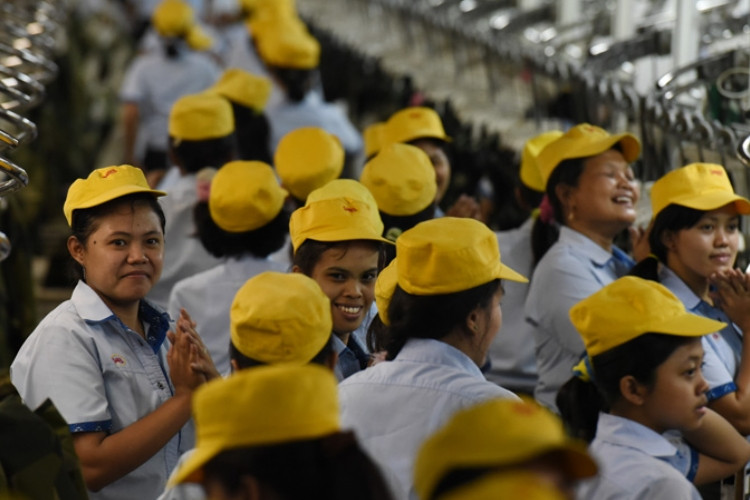 Ini 6 Tuntutan Demo Buruh 1 Mei 2026 Mendatang, Siap Kepung Gedung DPR-DPRD Ganjil Genap Jakarta Ditiadakan