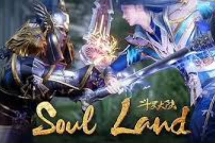 Sinopsis Donghua Soul Land Season 2, Perjalanan Tang San Hadapi Para Sekte Terlarang!